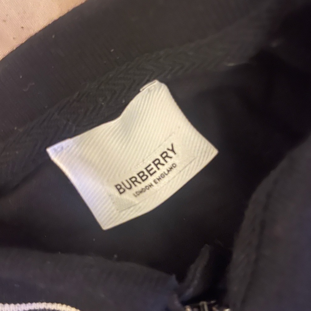 Toddler burberry shirt - Picture 3 of 3